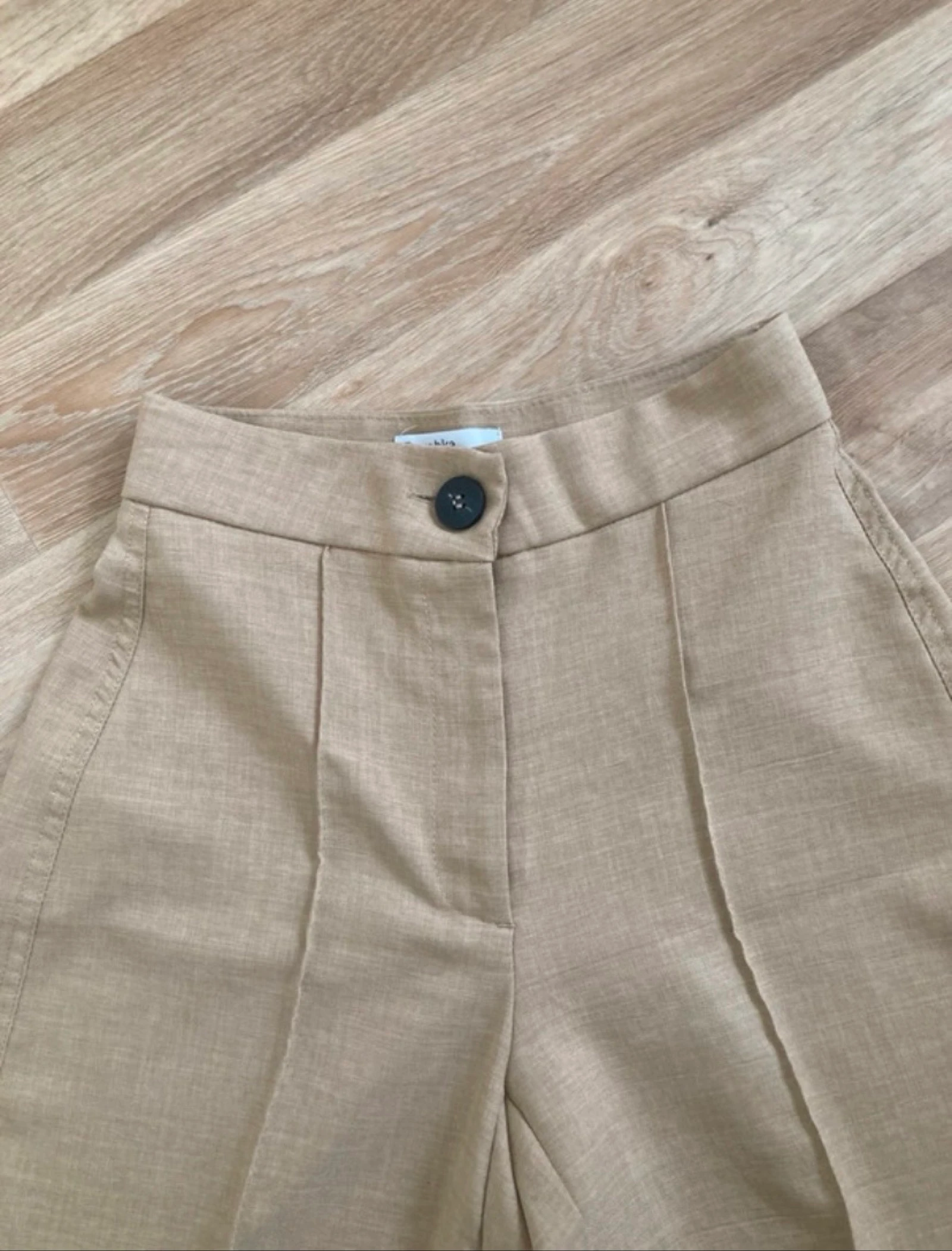 Calça fluida Bershka – photo 2